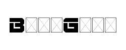 BareGlow - logo